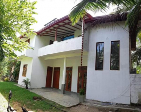Eco Heaven Resort, Tissamaharama